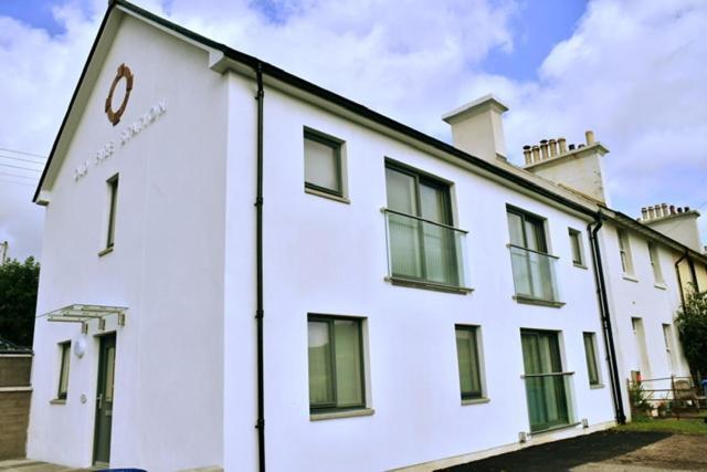 Red Watch Apartment Oban Exterior photo
